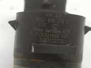 Parken-Sensoren VOOR 5Q0919275C Audi Q3 Sportback (F3N) SUV 2.0 40 TFSI 16V Quattro (DNNA) 2022