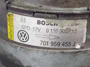 Lüfter Kühler 701959455J Volkswagen Transporter T4 Van 1.9 TD (ABL) ABL