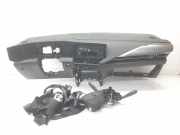 Airbag Set KITDEAIRBAG Opel Astra L Sports Tourer (F4/FC/FN/FR) Kombi 1.2 Turbo 110 12V (EB2ADT(HNP))