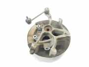 Achsschenkel Links Hinten 517654 Peugeot 508 SW (8E/8U) Kombi 2.0 BlueHDi 150 16V (DW10FD(AHX)) 2015