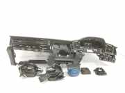 Airbag Set 82A880201L Audi A1 Sportback (GBA) Schrägheck 5-drs 1.0 30 TFSI 12V (DLAA) 2023