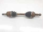 Antriebswelle Links Vorne 3815A581 Mitsubishi L-200 Pick-up 2.4 Clean Diesel 4WD (4N15)