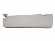 Sonnenblende Links A6398100010 Mercedes-Benz Vito (639.6) Van 2.2 111 CDI 16V (OM646.982) 2006