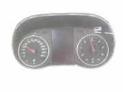 Tachoeinheit Kmh A4479009323 Mercedes-Benz Vito (447.6) Van 2.0 114 CDI 16V (OM654.920)