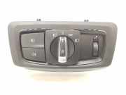 Lichtschalter 9311727 BMW 2 serie Active Tourer (F45) Großraumlimousine 216d 1.5 TwinPower Turbo 12V (B37-C15A) 2015