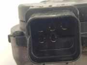 Scheibenwischermotor Vorne 98100D4000 Kia Clarus Limousine 2.0i SLX,GLX 16V (FE-16V)