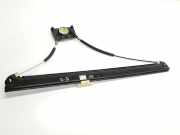 Fensterheber Rechts Vorne 7C0837462A Volkswagen Crafter (SY) Chassis-Cabine 2.0 TDI RWD (DREC) DREC