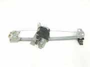 Fensterheber Rechts Vorne 9202A2 Citroën C3 (FC/FL/FT) Schrägheck 5-drs 1.4 HDi (DV4TD(8HX)) 2003
