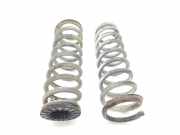 Schraubenfeder Set Hinten 553503Z040 Hyundai i40 (VFA) Limousine 1.7 CRDi 16V (D4FD) 2012