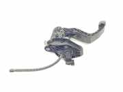 Kupplungspedal 6C1721321A Seat Ibiza V (KJB) Schrägheck 5-drs 1.0 TSI 12V (DLAA) 2023