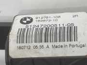 Heckschloss 51247200511 BMW X1 (E84) SUV sDrive 18d 2.0 16V (N47-D20C)