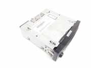 Radio CD 9666959577 Citroën C3 Picasso (SH) Großraumlimousine 1.4 16V VTI 95 (EP3C(8FP))