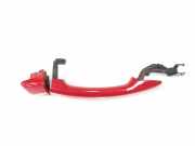 Türgriff Außen Ra 8V0837206A Audi A3 Sportback (8VA/8VF) Schrägheck 5-drs 1.6 TDI Ultra 16V (CRKB) 2015