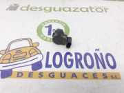 Parken-Sensoren ACHTER 66206934308 BMW 3 serie (E90) Limousine 325d 24V (M57N2-D30(306D3)) 2006