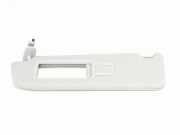 Sonnenblende Links 4G0857551KHF6 Audi A6 (C7) Limousine 3.0 TDI V6 24V Quattro (CDUC)