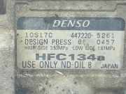 Klimakompressor 4472205261 Toyota Land Cruiser (J12) Hardtop Gel?ndewagen 3.0 D-4D 16V (1KDFTV)