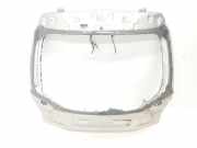 Heckklappe 67005F4020 Toyota C-HR (X1,X5) SUV 1.8 16V Hybrid (2ZRFXE) 2019