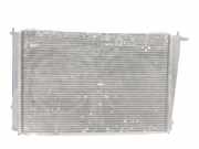 Radiator 253104A100 Hyundai H-1/Starex Bus 2.5 TD (D4BF) 1998