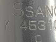 Stoßdämpfer Links Hinten 4531034000 SsangYong Korando Geländewagen 2.0 e-Xdi 16V 4x2 (671.950) 2011