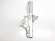 Fensterheber Links Vorne 82401J9000 Hyundai Kona (OS) SUV 1.0 T-GDI 12V (G3LC)
