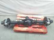 Unterrahme Hinten 2N0500039AN Volkswagen Crafter (SY) Chassis-Cabine 2.0 TDI RWD (DREC) DREC