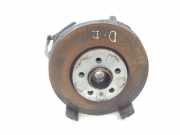 Achsschenkel Links Vorne 2Q0407255K Skoda Kamiq SUV 1.0 TSI 12V (DLAA)