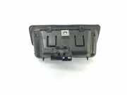 Heckklappengriff 51247118158 BMW 5 serie (E60) Limousine 530d 24V (M57N-D30(306D2)) 2005