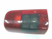 R?cklicht Links 6350H1 Peugeot Partner Van 2.0 HDi (DW10TD(RHY)) 2003