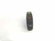 Warnleuchte Schalter 61316945603 BMW 1 serie (E87/87N) Schrägheck 5-drs 118d 16V (N47-D20C) 2009