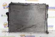 Radiator 17119071518 BMW 3 serie Compact (E46/5) Schrägheck 318ti 16V (N42-B20A) 2002