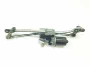 Scheibenwischermotor Vorne 61617192963 BMW 1 serie (E87/87N) Schrägheck 5-drs 118d 16V (M47-D20(204D4)) 2005
