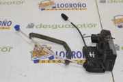 T?rschloss Links Vorne 24444015 Opel Astra G (F08/48) Schr?gheck 2.0 DTi 16V (Y20DTH) 2001