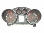 Tachoeinheit Kmh 13374895 Opel Astra J (PC6/PD6/PE6/PF6) Schrägheck 5-drs 1.4 Turbo 16V (A14NET) 2012