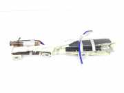 Vorhang Airbag Rechts VOOR 52029410AB Jeep Cherokee (KK) Geländewagen 2.8 CRD 16V (52C) 2008
