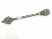 Antriebswelle Rechts Hinten 4F0501203B Audi A6 (C6) Limousine 3.0 TDI V6 24V Quattro (BMK) 2004