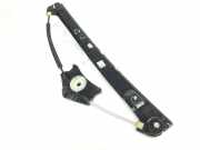 Fensterheber Rechts Hinten 654839462A Skoda Kamiq SUV 1.0 TSI 12V (DLAA)