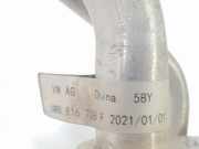 Klima Leitung 5WB816738F Skoda Superb Kombi (3V5) Kombi 2.0 TDI 16V (DTUA) 2021