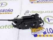 Türschloss Links Hinten 5N0839015J Volkswagen Tiguan (5N1/2) SUV 2.0 TDI 16V Blue Motion (CFFD) 2013 CFFD