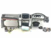 Airbag Set KITDEAIRBAG Toyota Land Cruiser (J12) Hardtop Geländewagen 3.0 D-4D 16V (1KDFTV) 2004