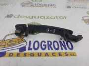 Türgriff Außen Rechts Vorne 3B0837205G Volkswagen Golf V (1K1) Schrägheck 1.9 TDI (BKC) 2005 BKC