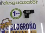 Map Sensor 076906051B Seat Leon (1P1) Schrägheck 5-drs 1.6 TDI 16V 105 (CAYC) 2011