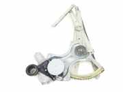 Fensterheber Rechts Vorne 6980160090 Toyota LAND CRUISER 3.0 Turbodiesel (190 CV) 2011