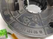 Airbag Schleifring A6394640618 Mercedes-Benz Vito (639.6) Van 2.2 111 CDI 16V (OM646.982)