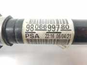 Antriebswelle Rechts Vorne 9806699780 Opel Combo Cargo Van 1.5 CDTI 100 (D15DT(DV5RC))