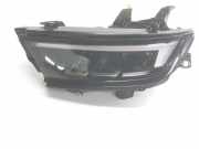 Scheinwerfer Links 9858777280 Opel Astra L Sports Tourer (F4/FC/FN/FR) Kombi 1.2 Turbo 110 12V (EB2ADT(HNP))