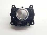 Navigationssystem Bedienung A2129007619 Mercedes-Benz CLASE E BM 212 LIM. E 300 BlueTec Hybrid (212.098)