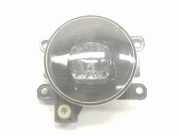 Nebelscheinwerfer Links 261555538R Renault Clio IV (5R) Schrägheck 5-drs 1.5 Energy dCi 110 FAP (K9K-646(K9K-F6)) 2017
