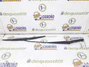 Scheibenwischer Rechts Vorne 61613453537 BMW X3 (E83) SUV 2.0d 16V (N47-D20A) 2007