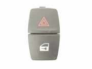Warnleuchte Schalter 61319231786 BMW 3 serie (F30) Limousine 318d 2.0 16V (N47-D20C) 2012
