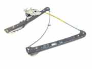 Fensterheber Rechts Vorne 8196038 BMW 3 serie (E46/4) Limousine 320d 16V (M47-D20(204D1)) 1999